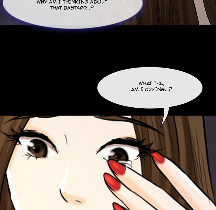 Silhouette chapter 59 page 17