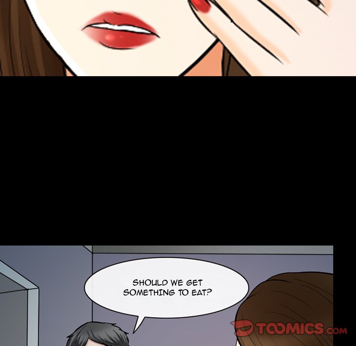 Silhouette chapter 59 page 18