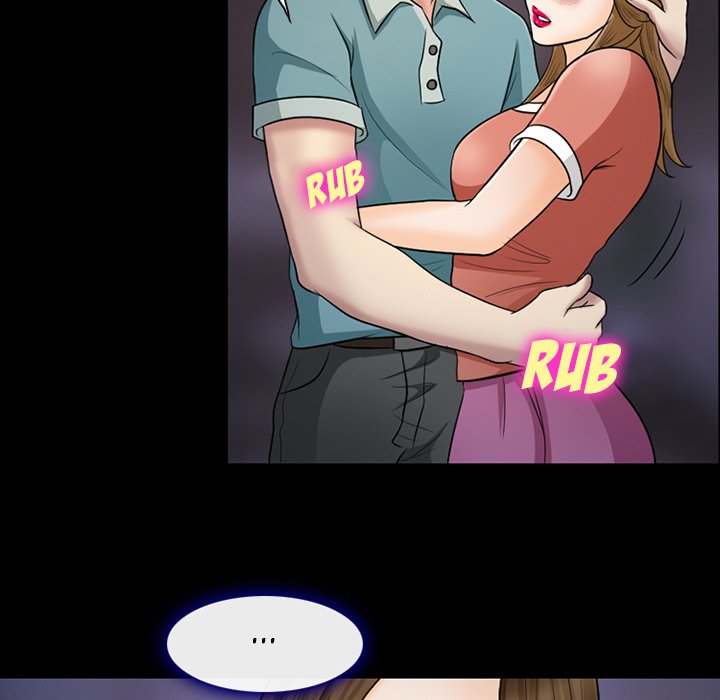 Silhouette chapter 59 page 22