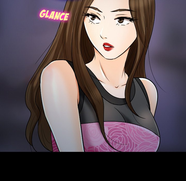 Silhouette chapter 59 page 23