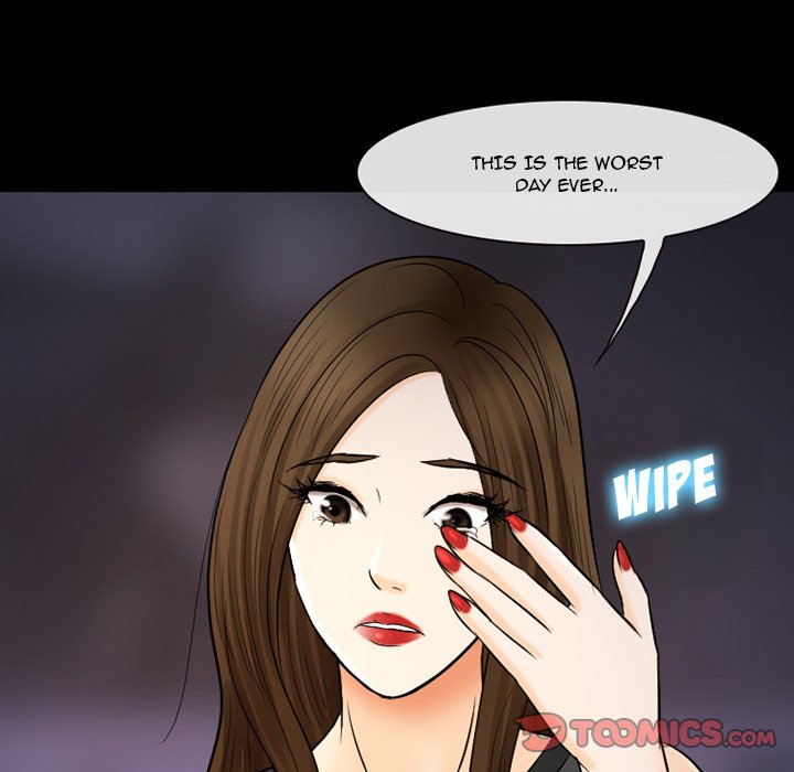 Silhouette chapter 59 page 24