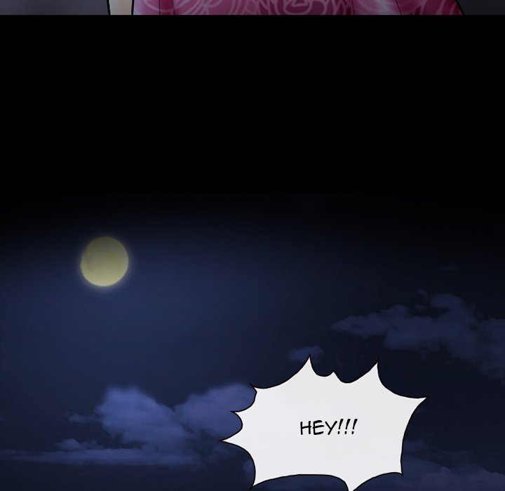 Silhouette chapter 59 page 26