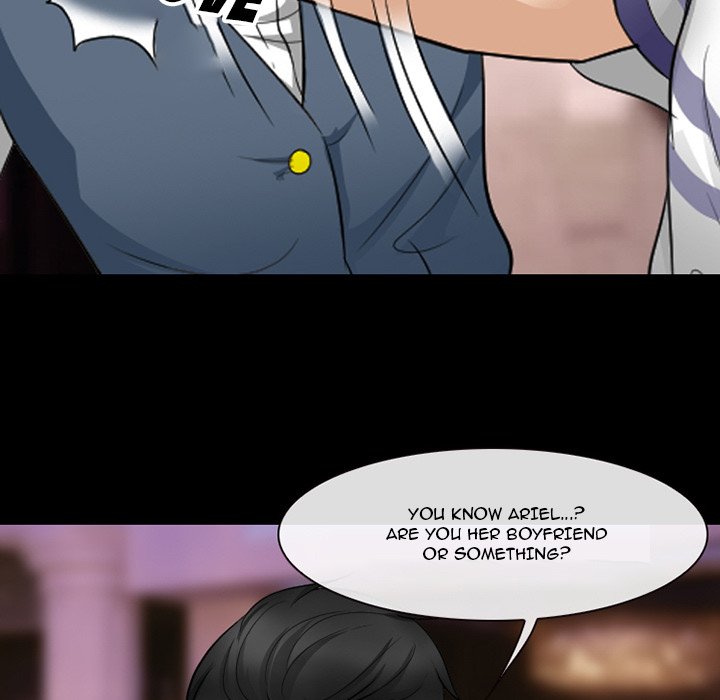 Silhouette chapter 59 page 29