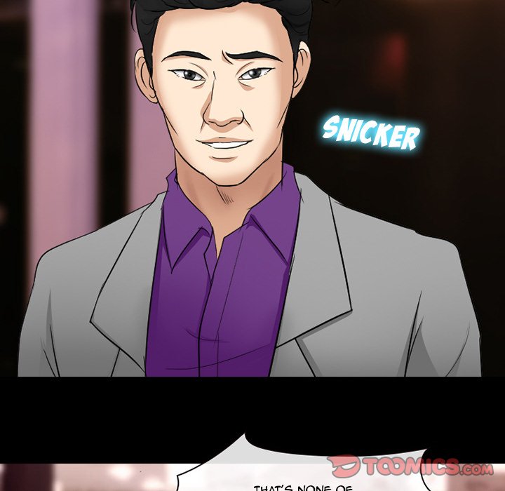 Silhouette chapter 59 page 30