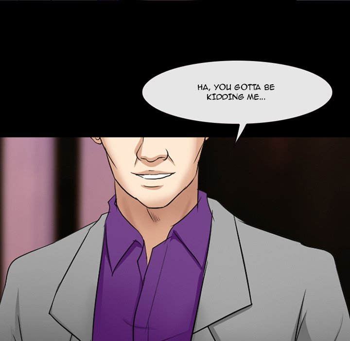 Silhouette chapter 59 page 35