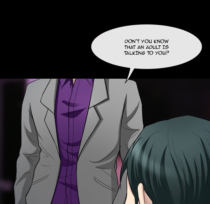 Silhouette chapter 59 page 37