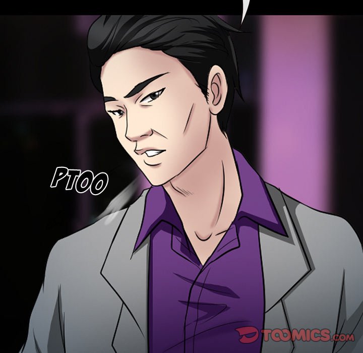 Silhouette chapter 59 page 39
