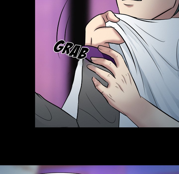 Silhouette chapter 59 page 41