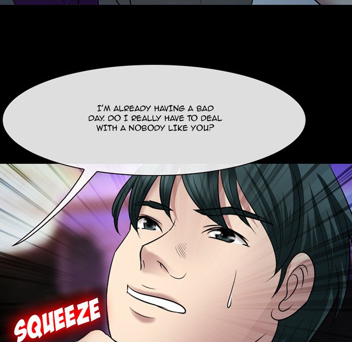 Silhouette chapter 59 page 43