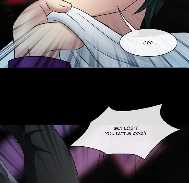 Silhouette chapter 59 page 44