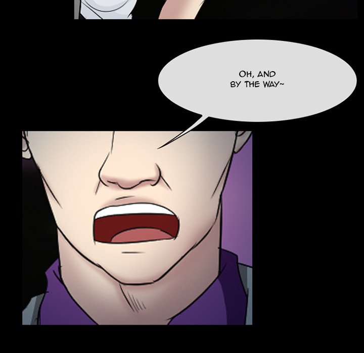 Silhouette chapter 59 page 47