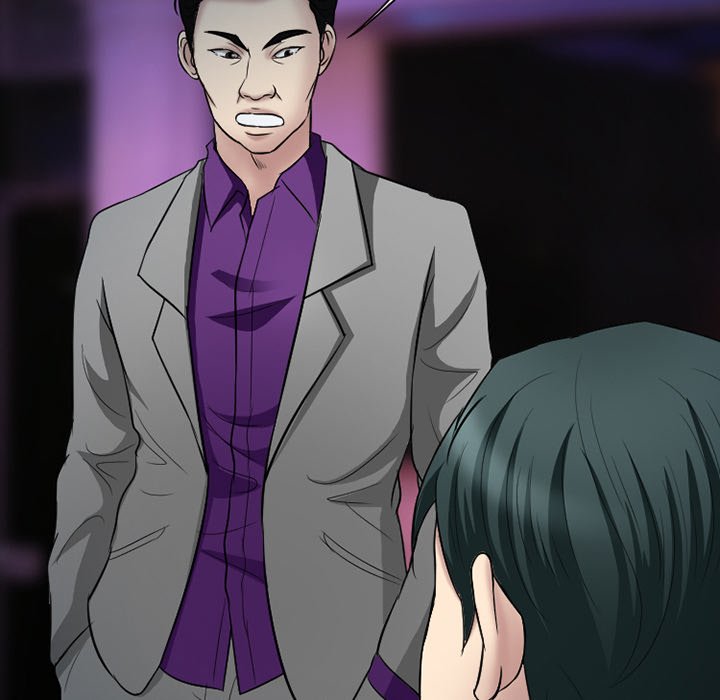 Silhouette chapter 59 page 50