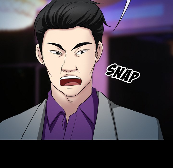 Silhouette chapter 59 page 52