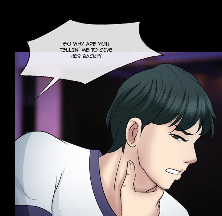 Silhouette chapter 59 page 53