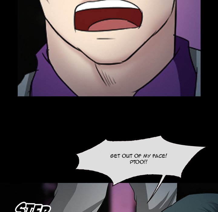 Silhouette chapter 59 page 55