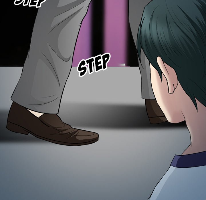 Silhouette chapter 59 page 56