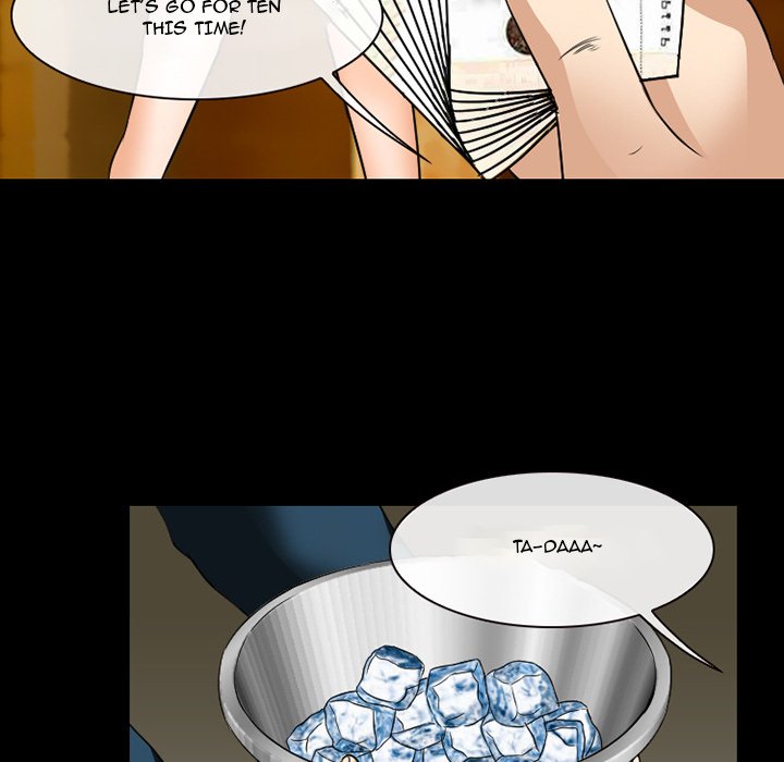Silhouette chapter 59 page 62