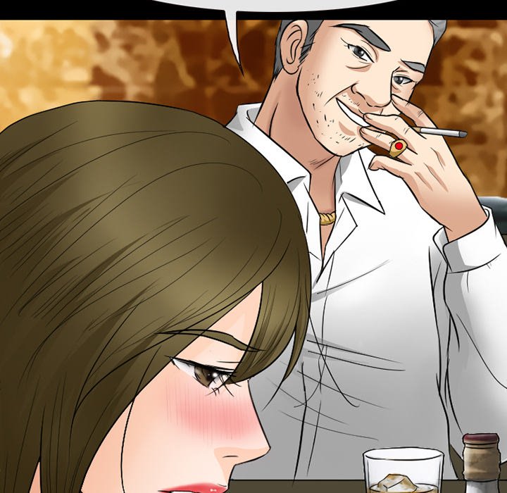 Silhouette chapter 59 page 65