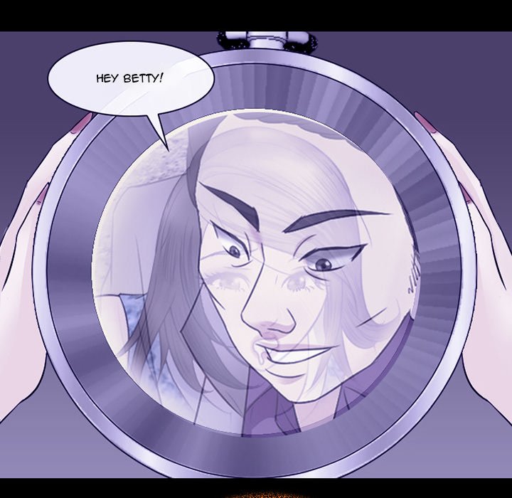 Silhouette chapter 59 page 68