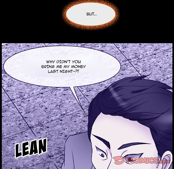 Silhouette chapter 59 page 69