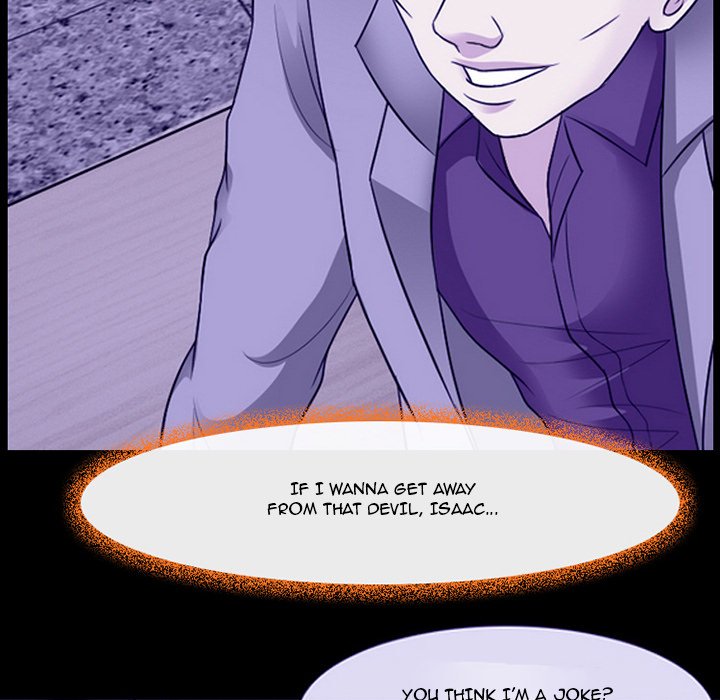 Silhouette chapter 59 page 70