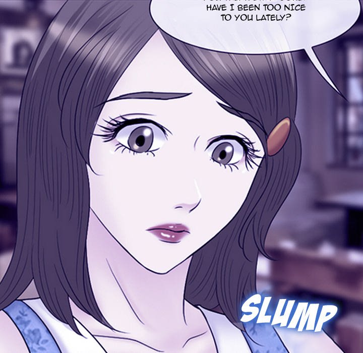 Silhouette chapter 59 page 71
