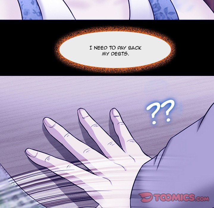 Silhouette chapter 59 page 72