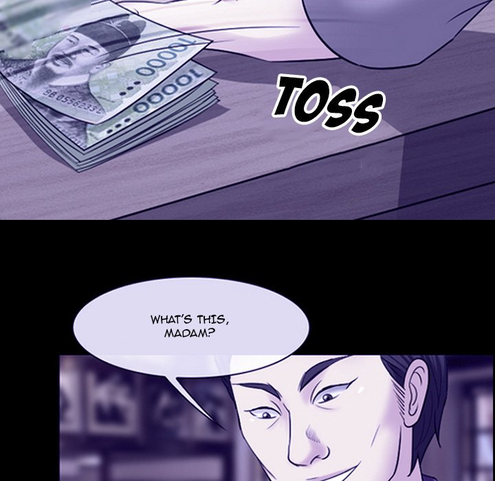 Silhouette chapter 59 page 73
