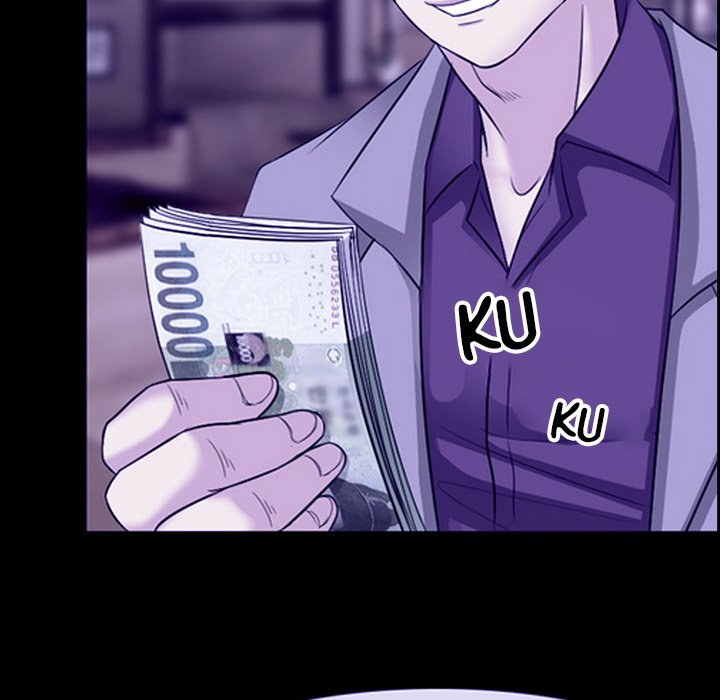 Silhouette chapter 59 page 74