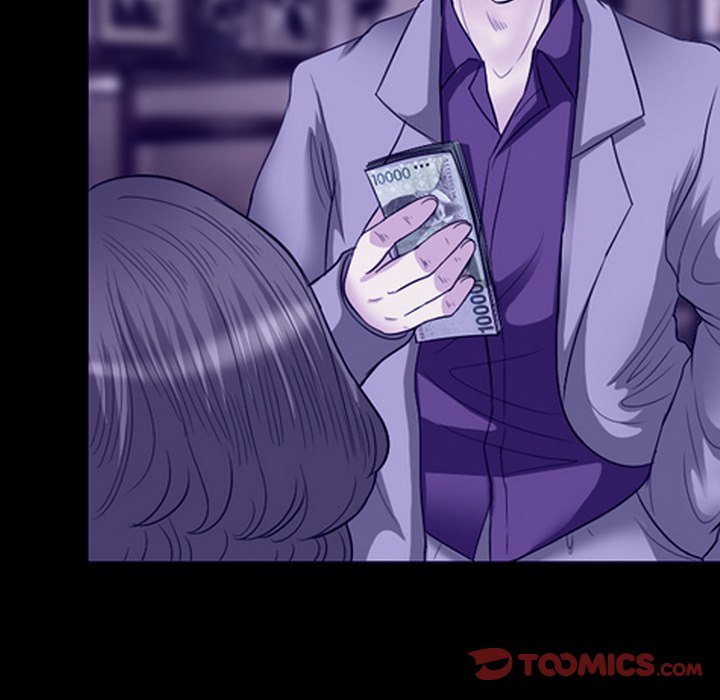 Silhouette chapter 59 page 78