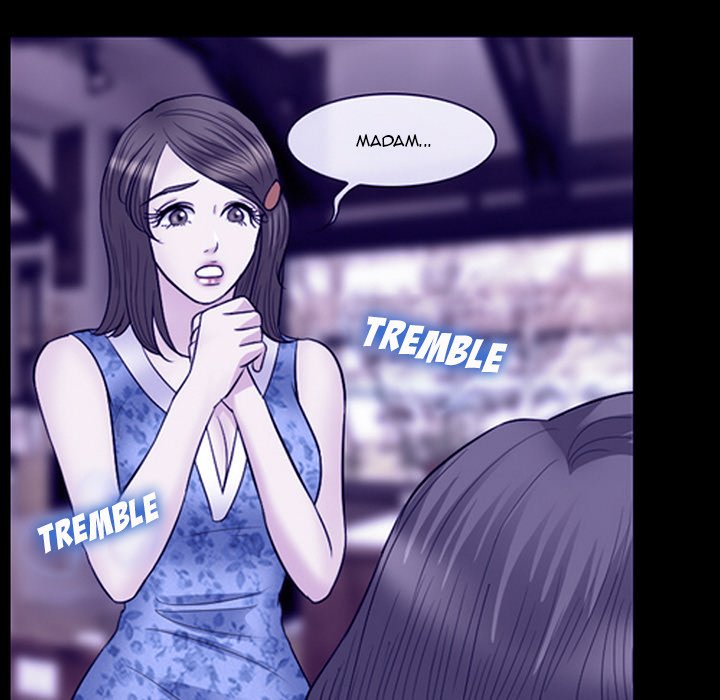 Silhouette chapter 59 page 79