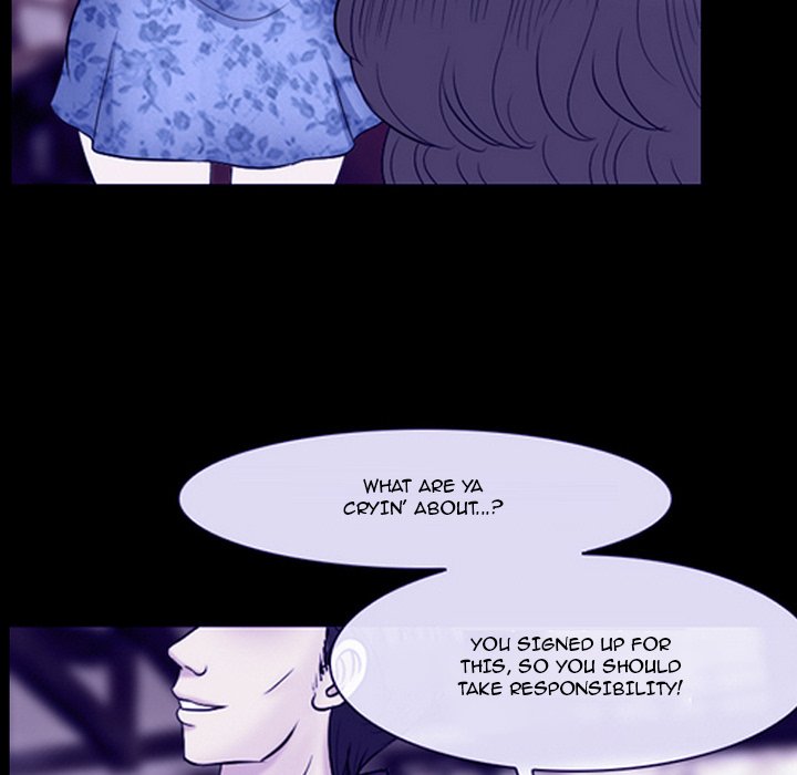 Silhouette chapter 59 page 80