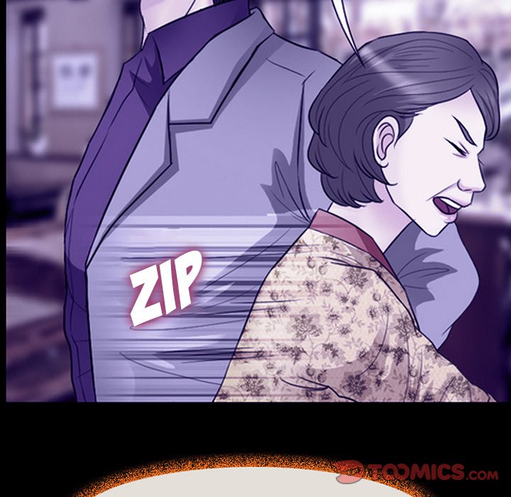 Silhouette chapter 59 page 81