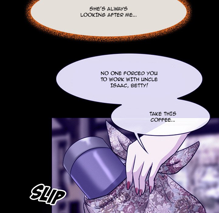 Silhouette chapter 59 page 82