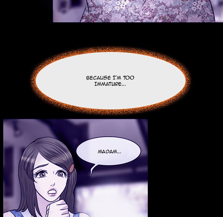 Silhouette chapter 59 page 83
