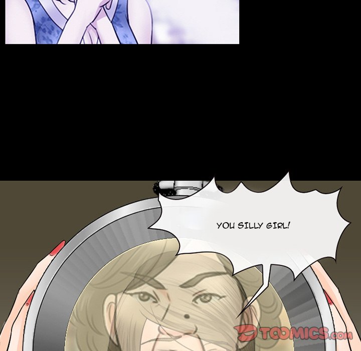 Silhouette chapter 59 page 84
