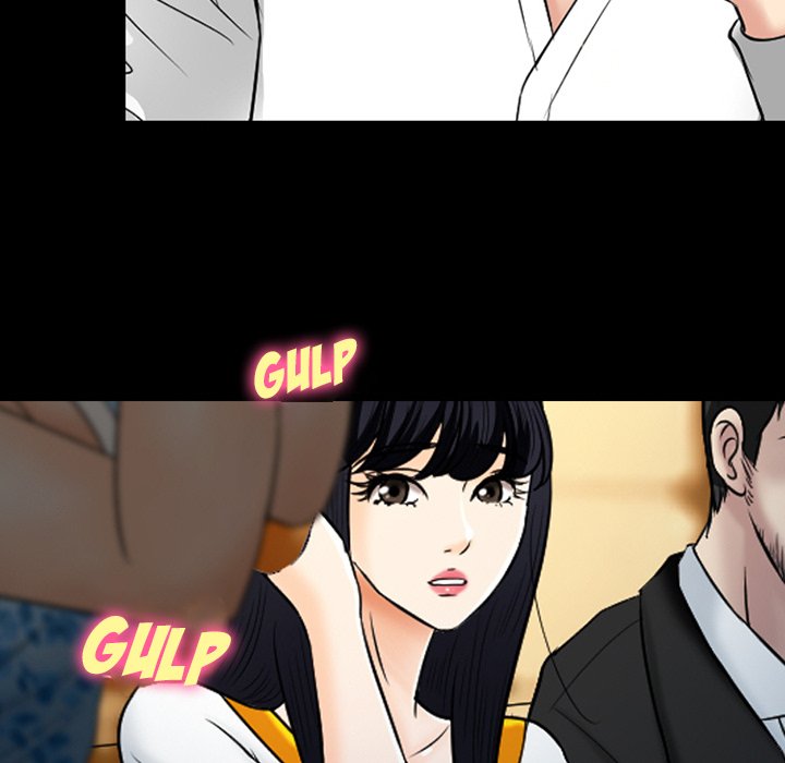 Silhouette chapter 59 page 91