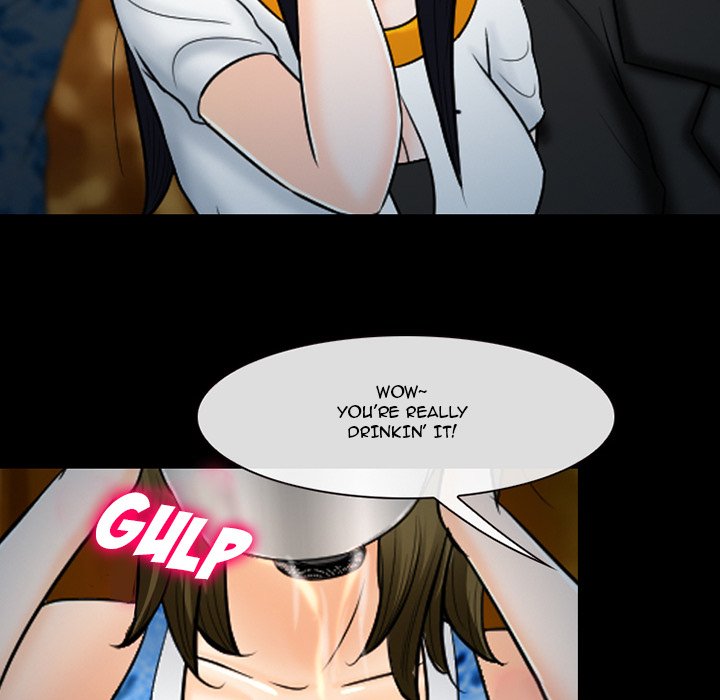 Silhouette chapter 59 page 92