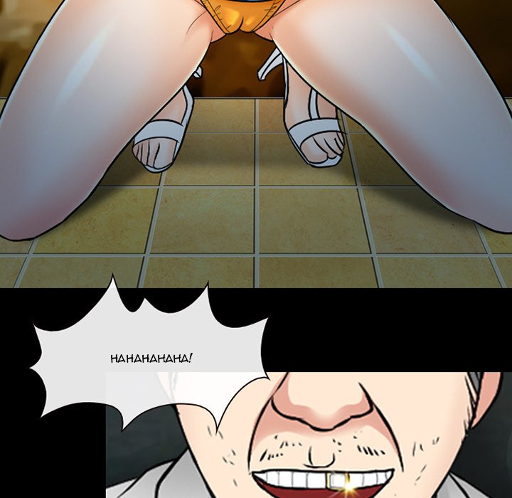 Silhouette chapter 59 page 94