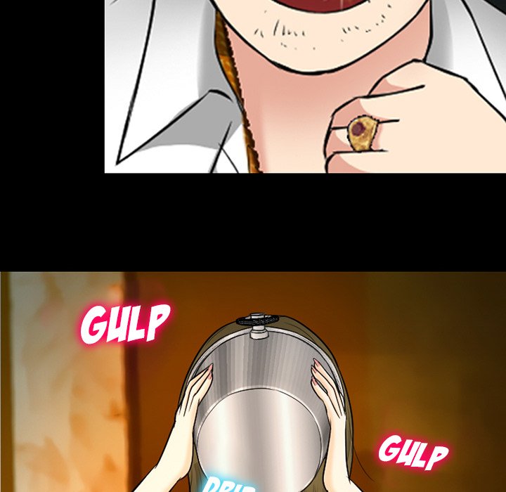 Silhouette chapter 59 page 95