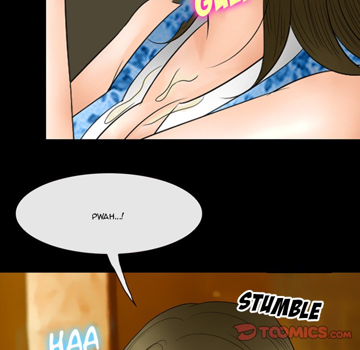 Silhouette chapter 59 page 99