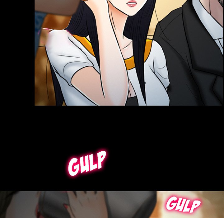 Silhouette chapter 59 page 103