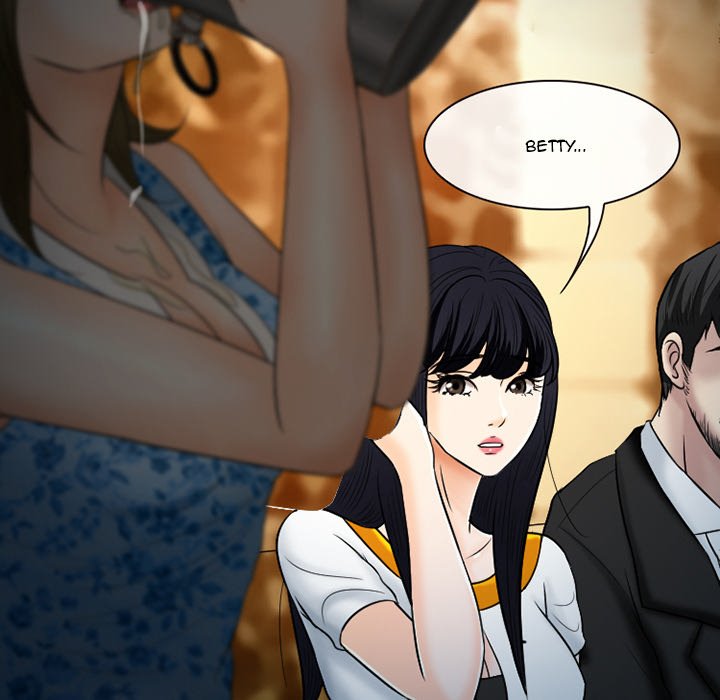 Silhouette chapter 59 page 104