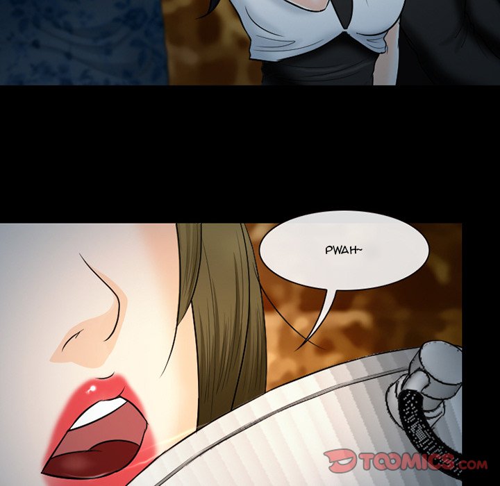 Silhouette chapter 59 page 105