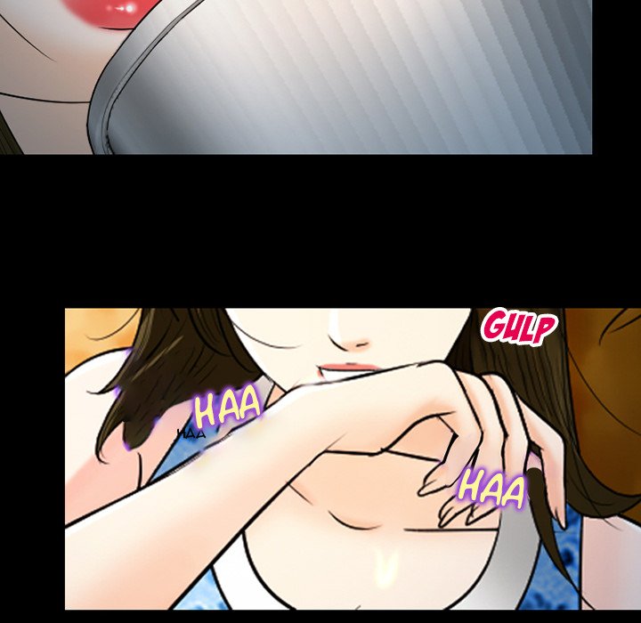 Silhouette chapter 59 page 106