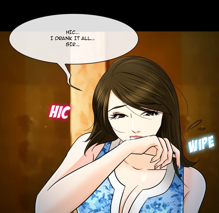 Silhouette chapter 59 page 107