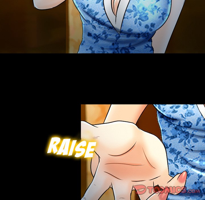 Silhouette chapter 59 page 108