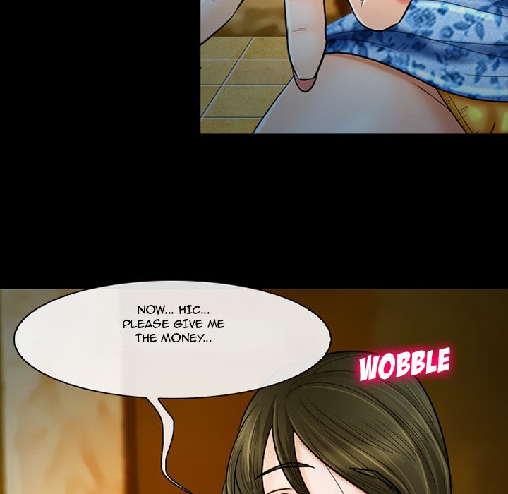 Silhouette chapter 59 page 109