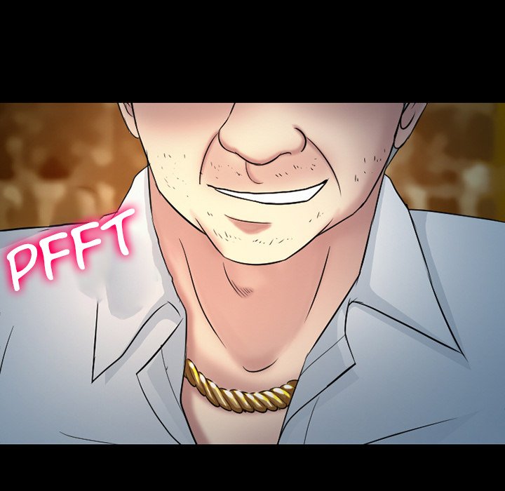 Silhouette chapter 59 page 112