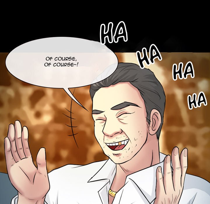 Silhouette chapter 59 page 113